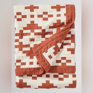 Pendleton Echo Bluff Matelasse King Quilt